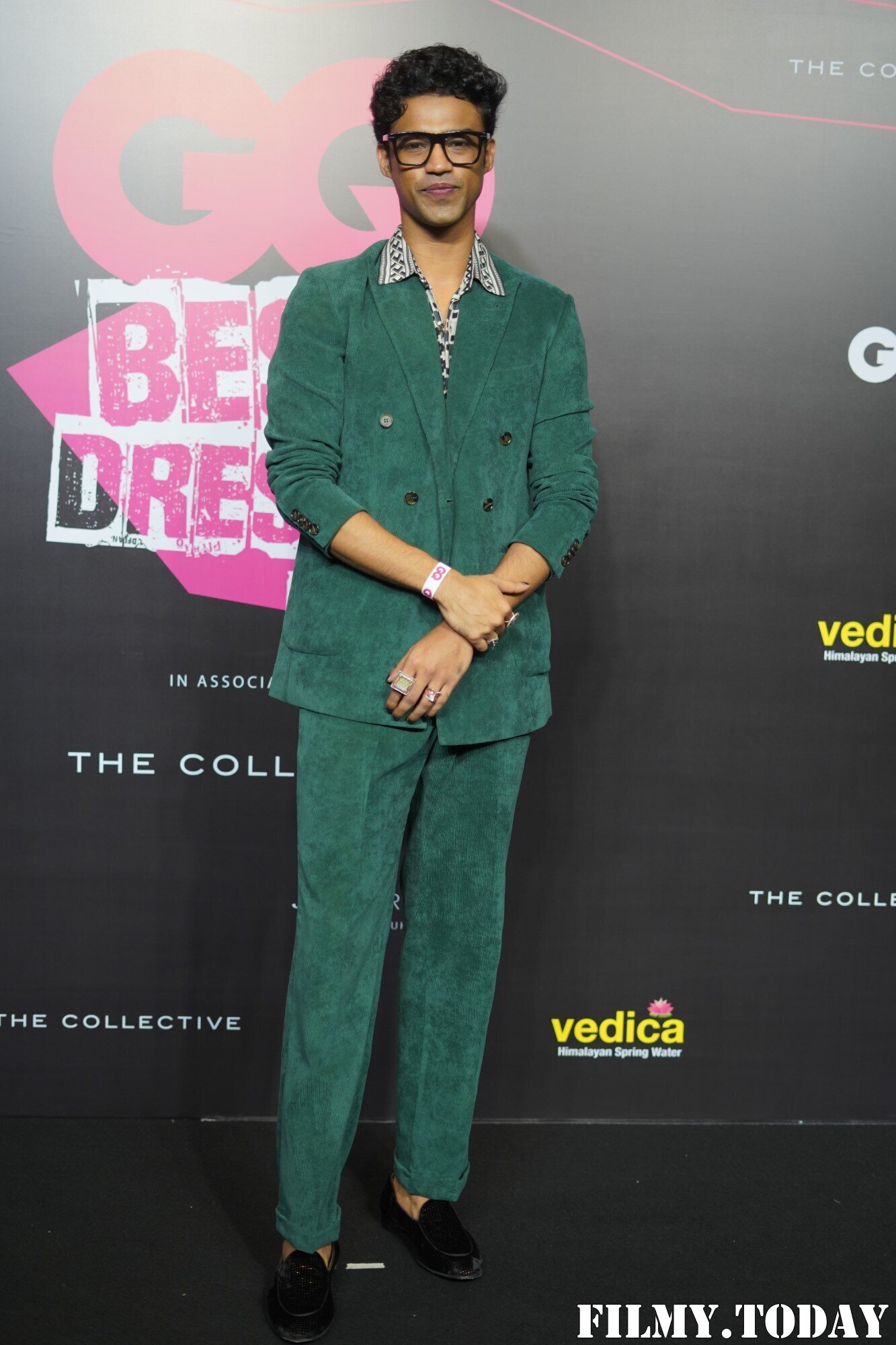 Photos: Celebs At Gq Best Dressed Awards Night 2022 | Picture 1892195