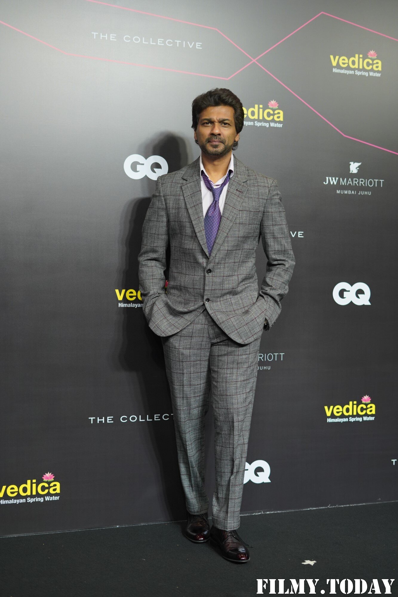 Photos: Celebs At Gq Best Dressed Awards Night 2022 | Picture 1892190