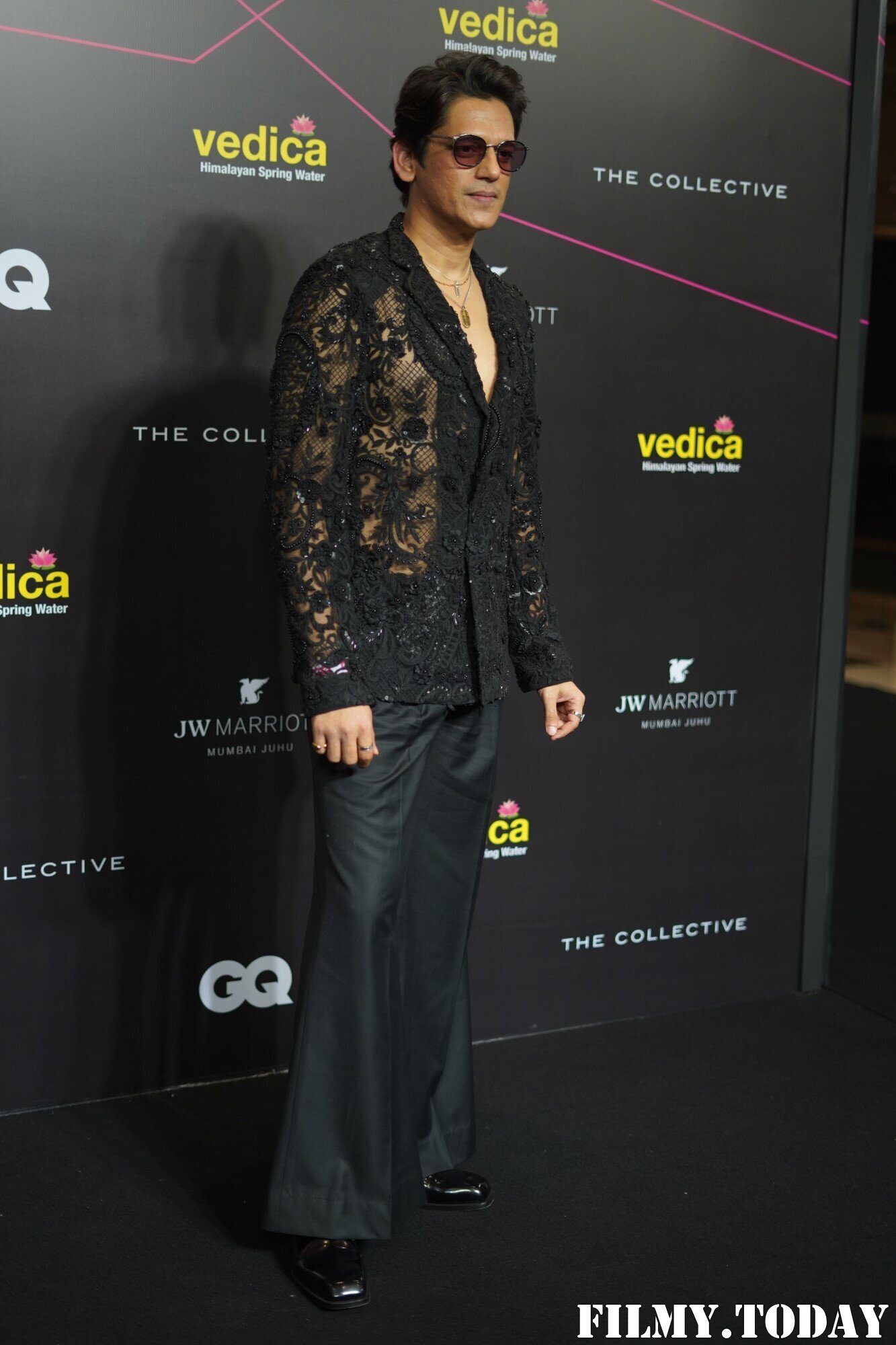 Photos: Celebs At Gq Best Dressed Awards Night 2022 | Picture 1892184