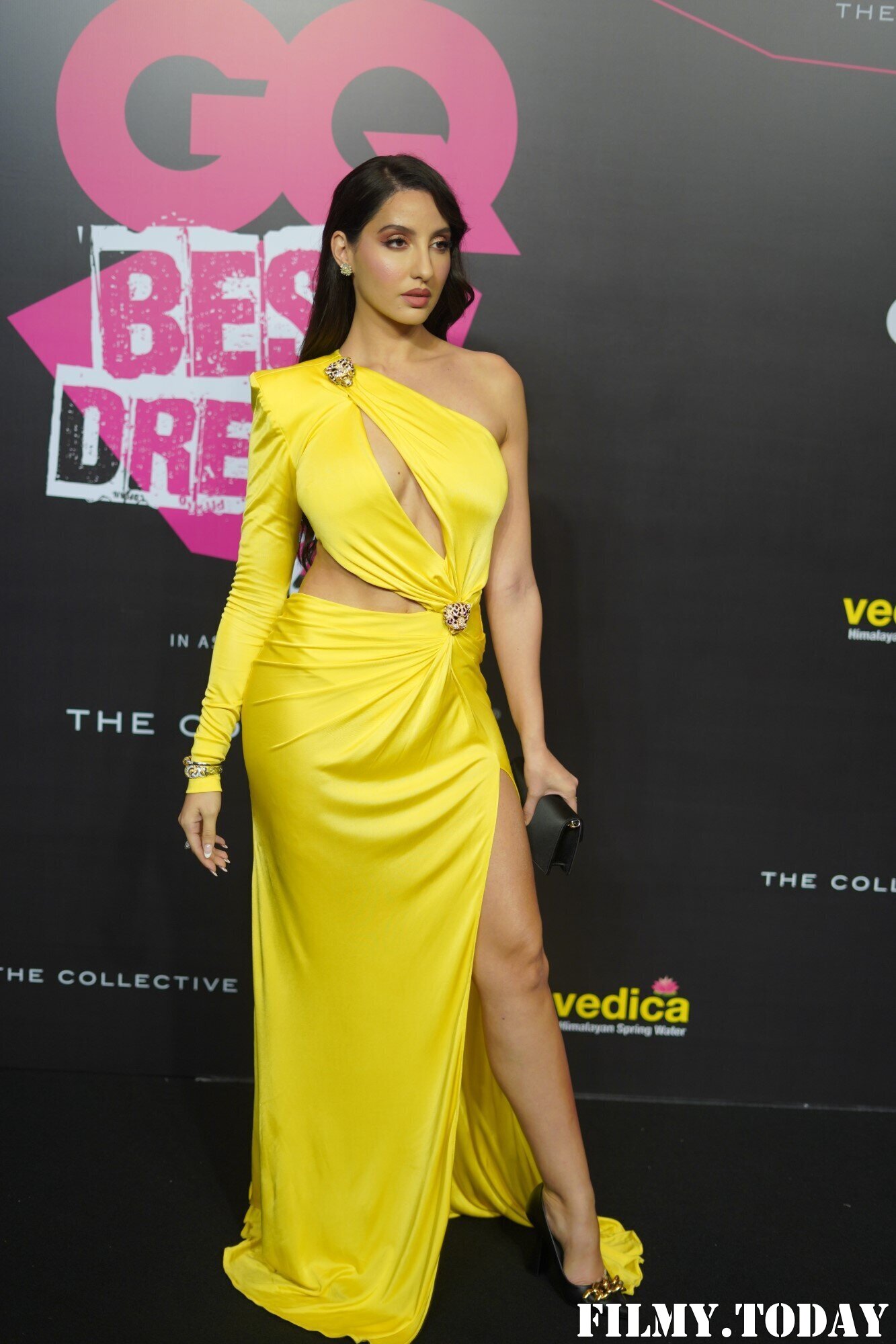 Nora Fatehi - Photos: Celebs At Gq Best Dressed Awards Night 2022 | Picture 1892187