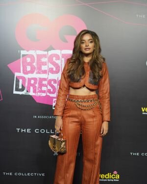 Photos: Celebs At Gq Best Dressed Awards Night 2022 | Picture 1892170