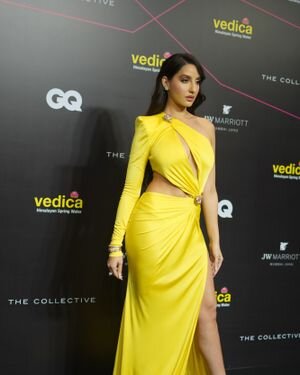 Nora Fatehi - Photos: Celebs At Gq Best Dressed Awards Night 2022