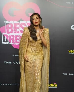 Photos: Celebs At Gq Best Dressed Awards Night 2022 | Picture 1892160