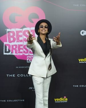 Photos: Celebs At Gq Best Dressed Awards Night 2022 | Picture 1892144