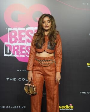 Photos: Celebs At Gq Best Dressed Awards Night 2022 | Picture 1892172