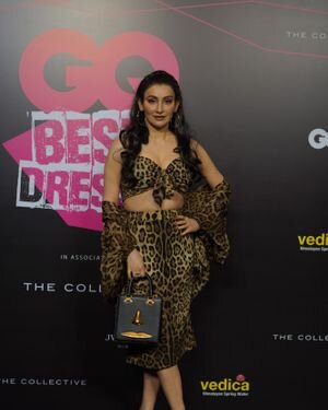 Photos: Celebs At Gq Best Dressed Awards Night 2022 | Picture 1892148