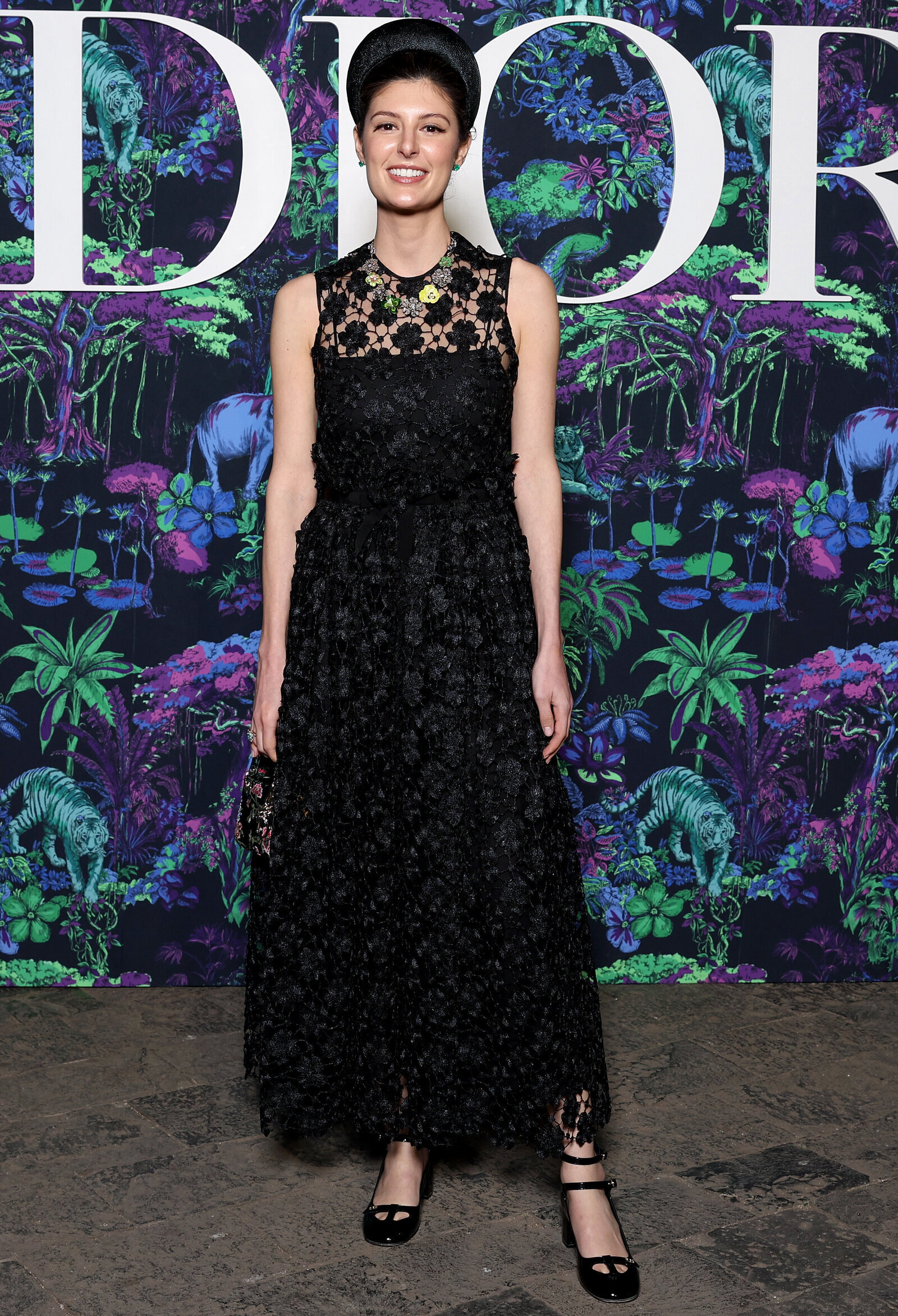Photos: Celebs At DIOR's Pre Fall 2023 Show | Picture 1933022