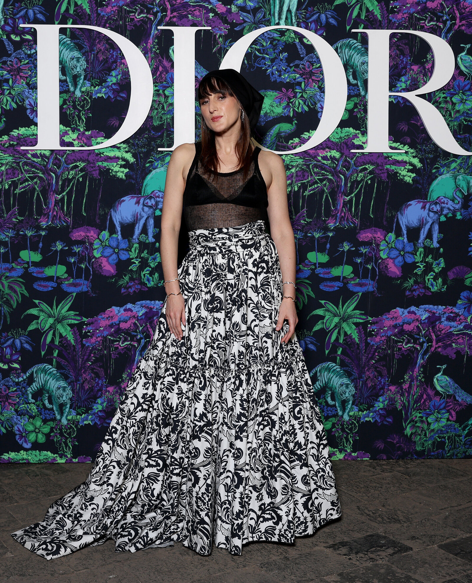 Photos: Celebs At DIOR's Pre Fall 2023 Show | Picture 1932991