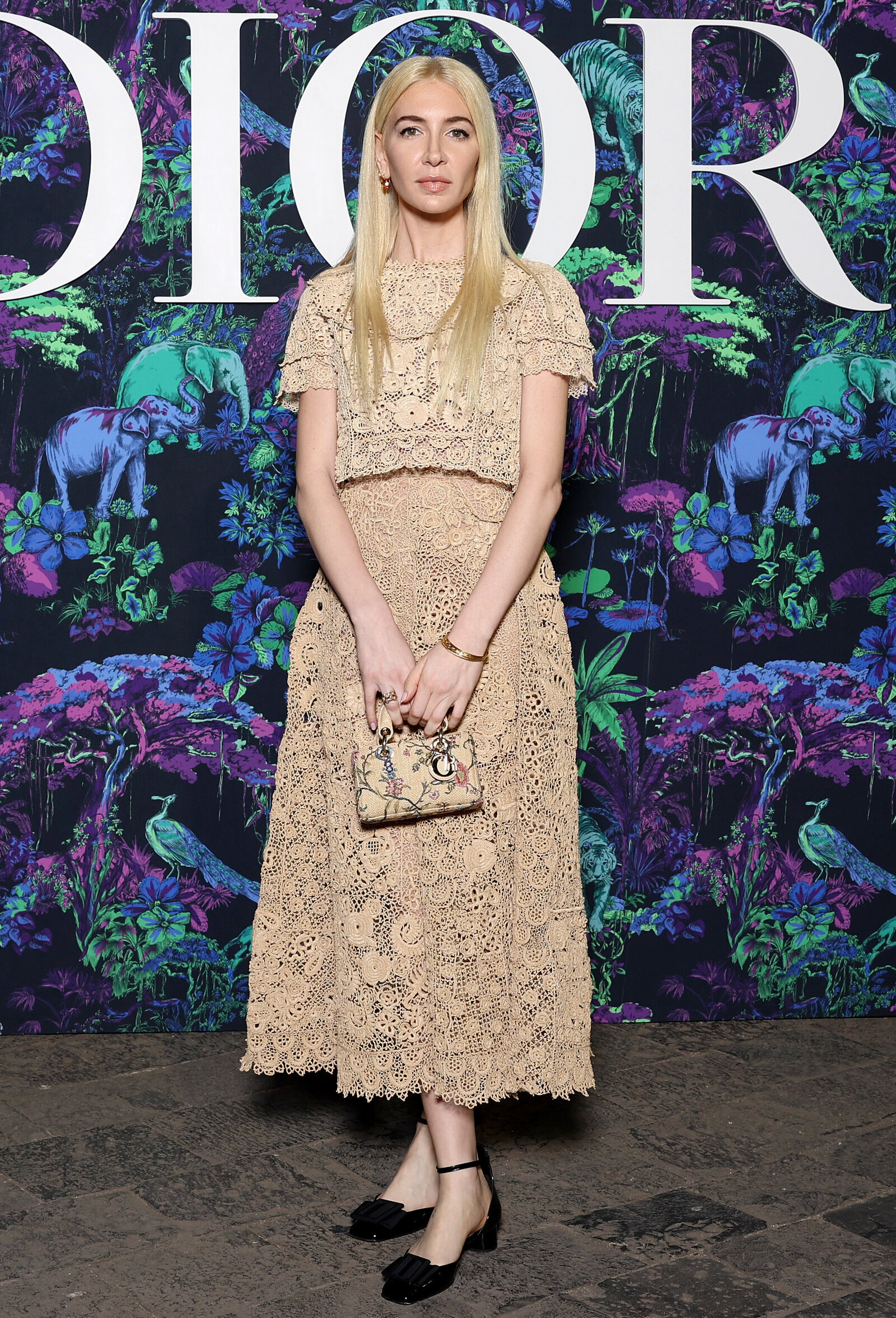 Photos: Celebs At DIOR's Pre Fall 2023 Show | Picture 1933058