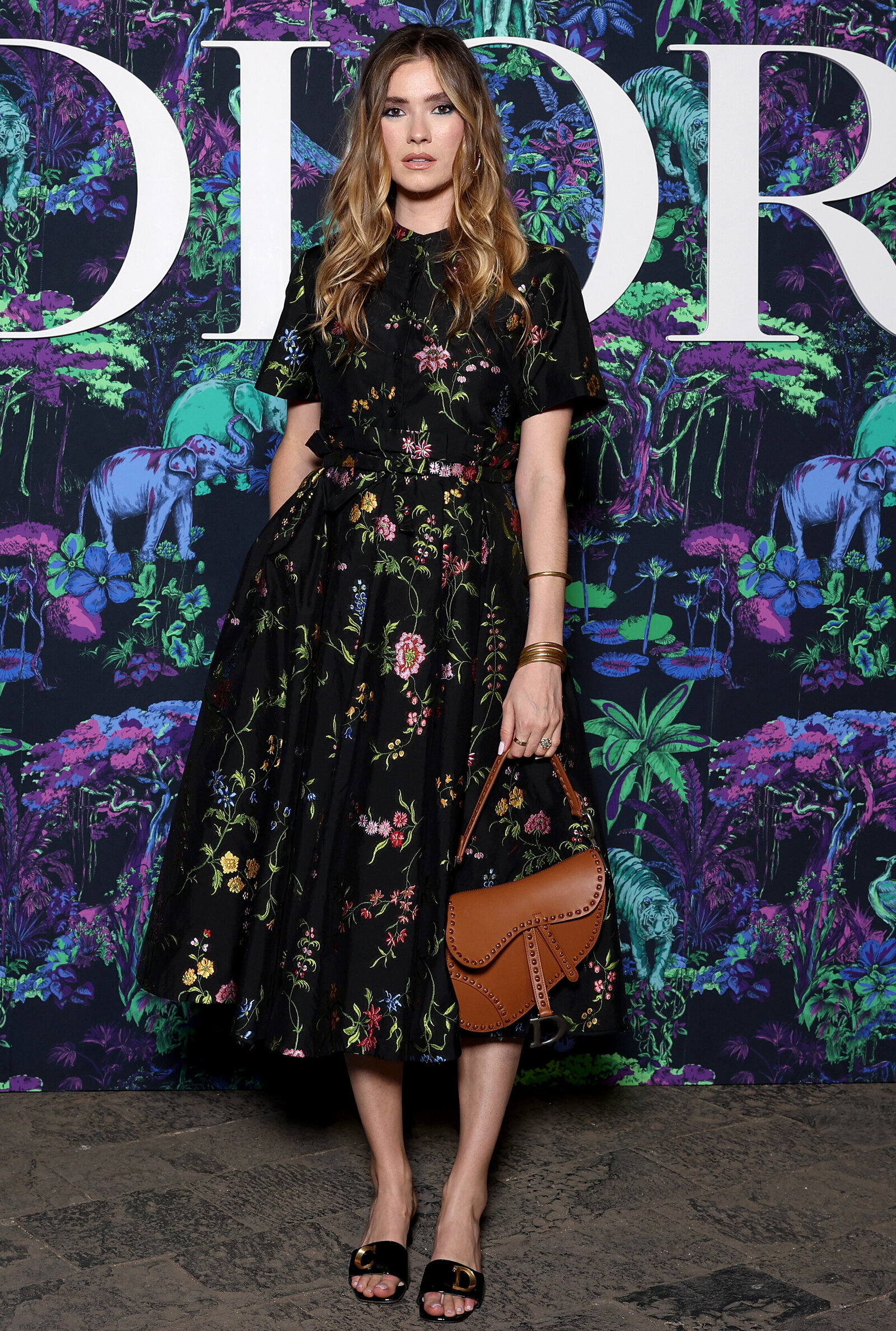 Photos: Celebs At DIOR's Pre Fall 2023 Show | Picture 1933077