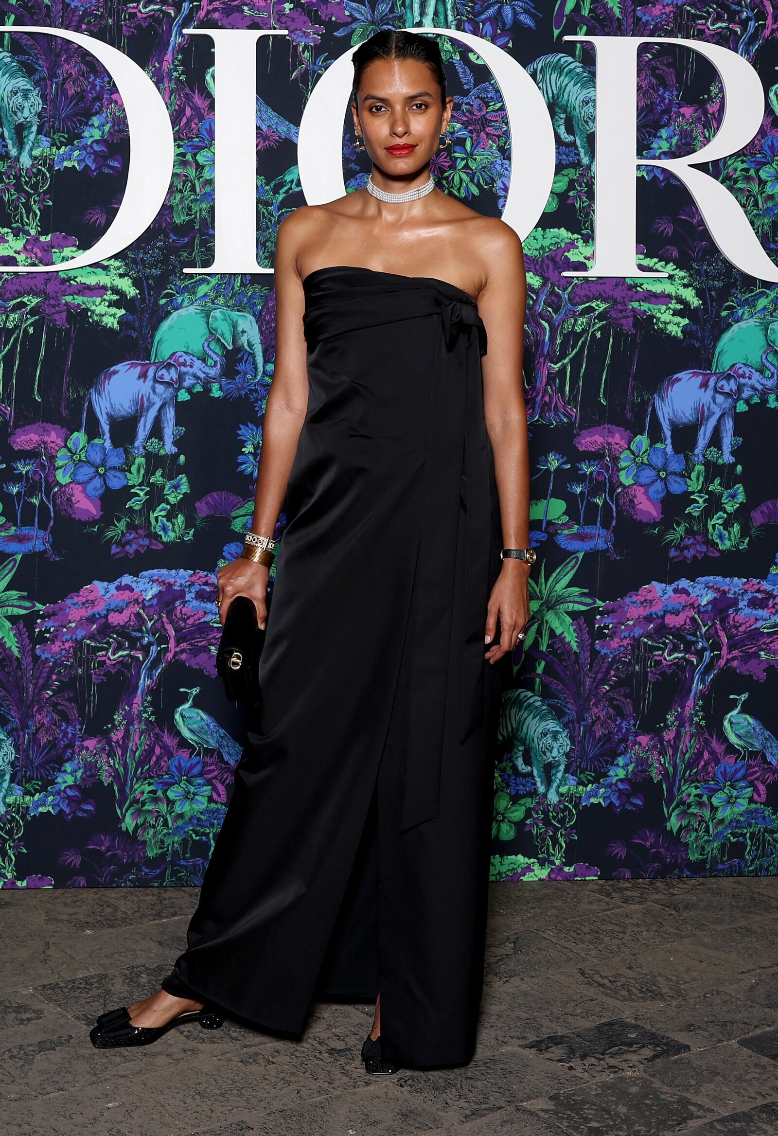 Photos: Celebs At DIOR's Pre Fall 2023 Show | Picture 1933002