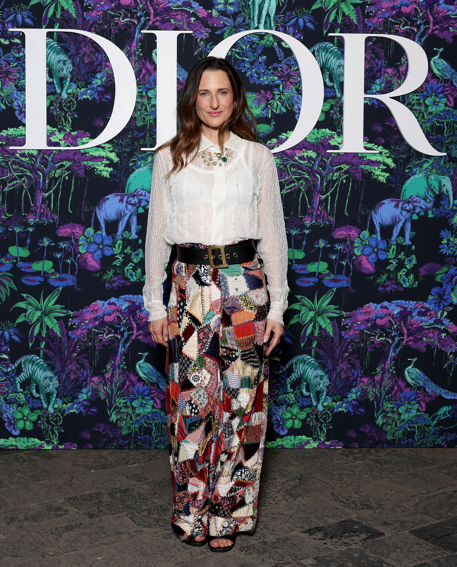 Photos: Celebs At DIOR's Pre Fall 2023 Show | Picture 1932978