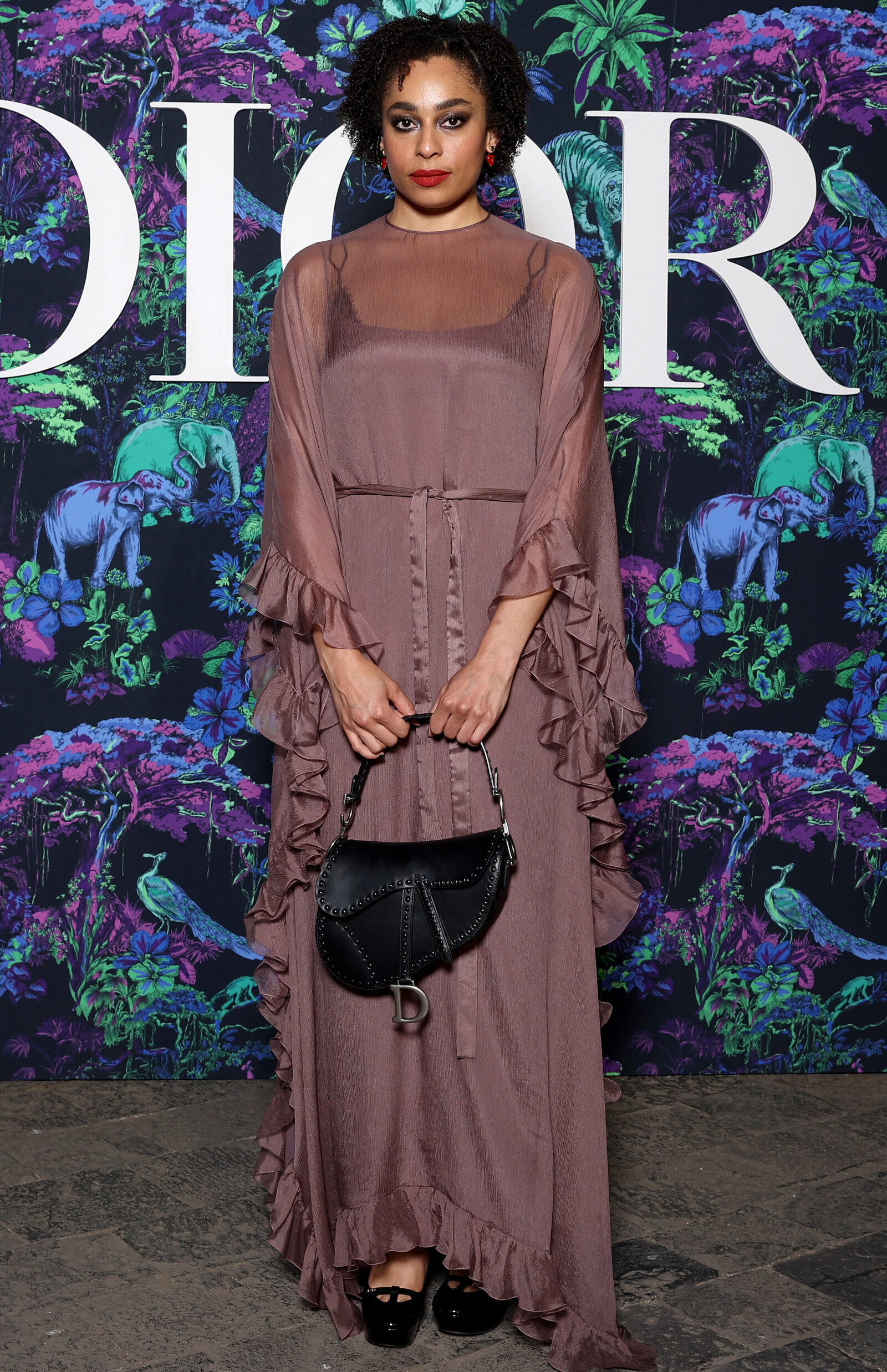 Photos: Celebs At DIOR's Pre Fall 2023 Show | Picture 1932980