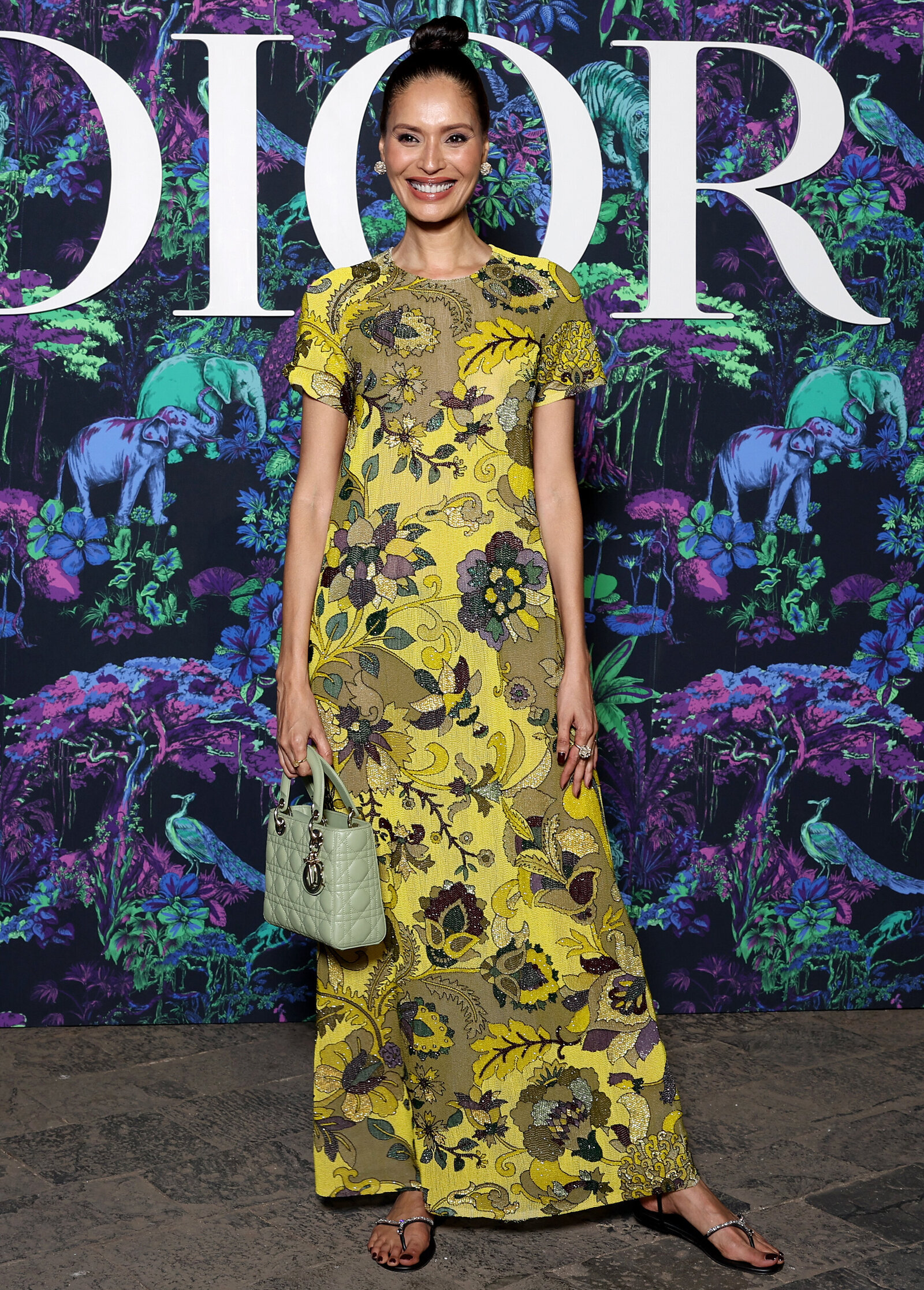 Photos: Celebs At DIOR's Pre Fall 2023 Show | Picture 1933075