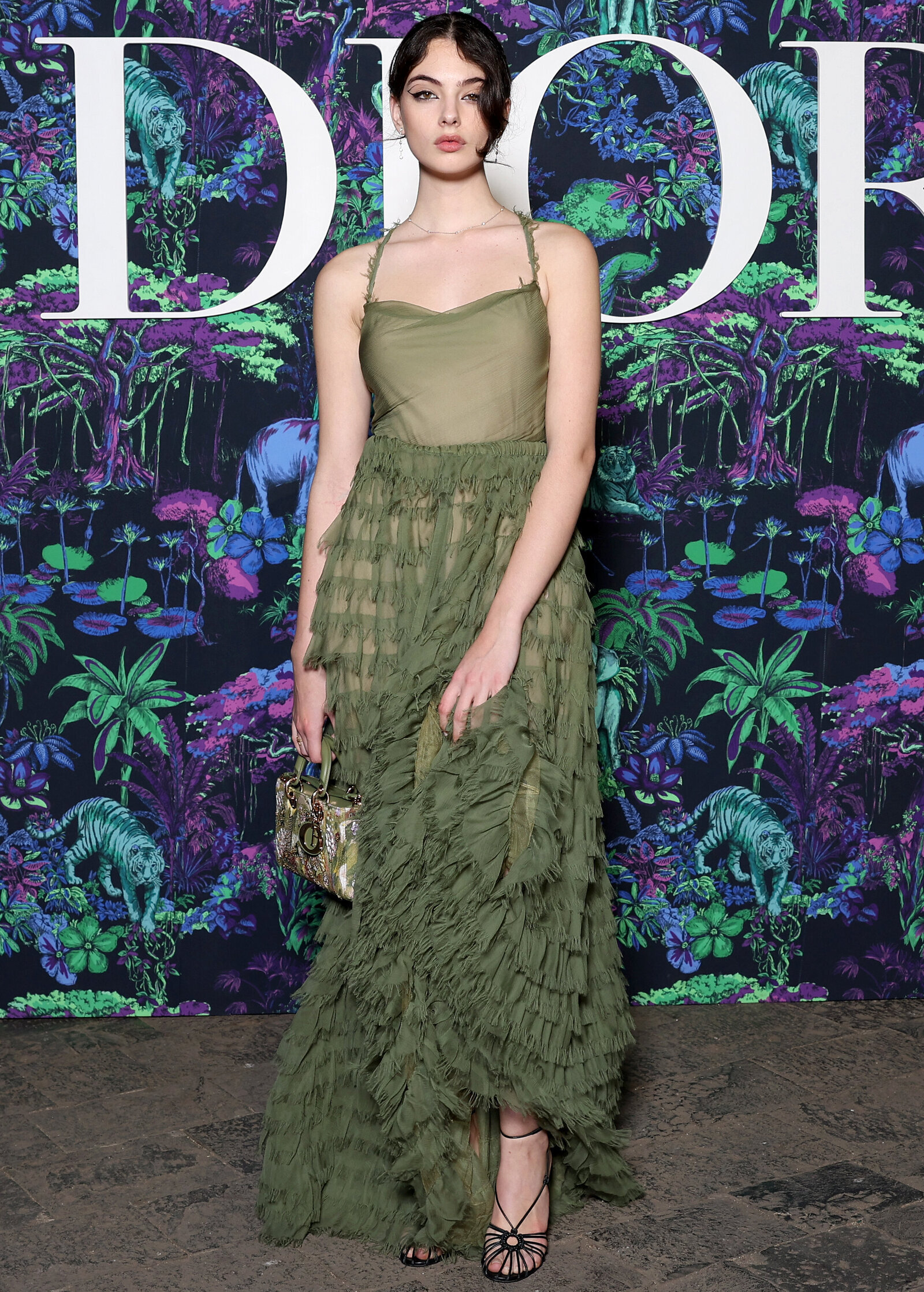 Photos: Celebs At DIOR's Pre Fall 2023 Show | Picture 1932983