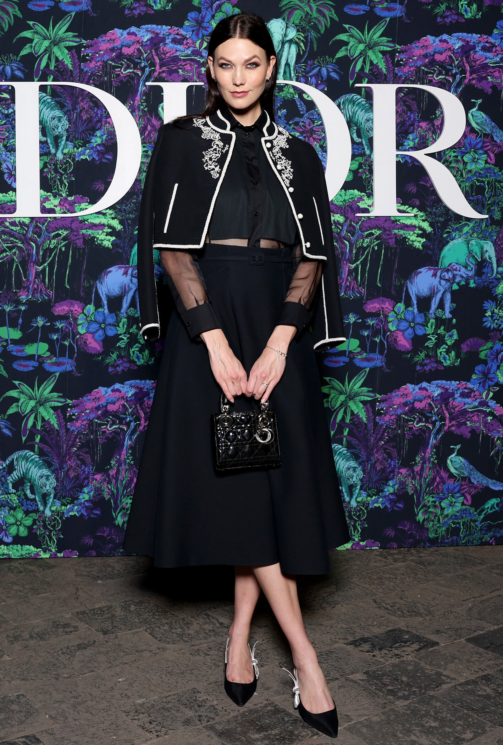 Photos: Celebs At DIOR's Pre Fall 2023 Show | Picture 1932993