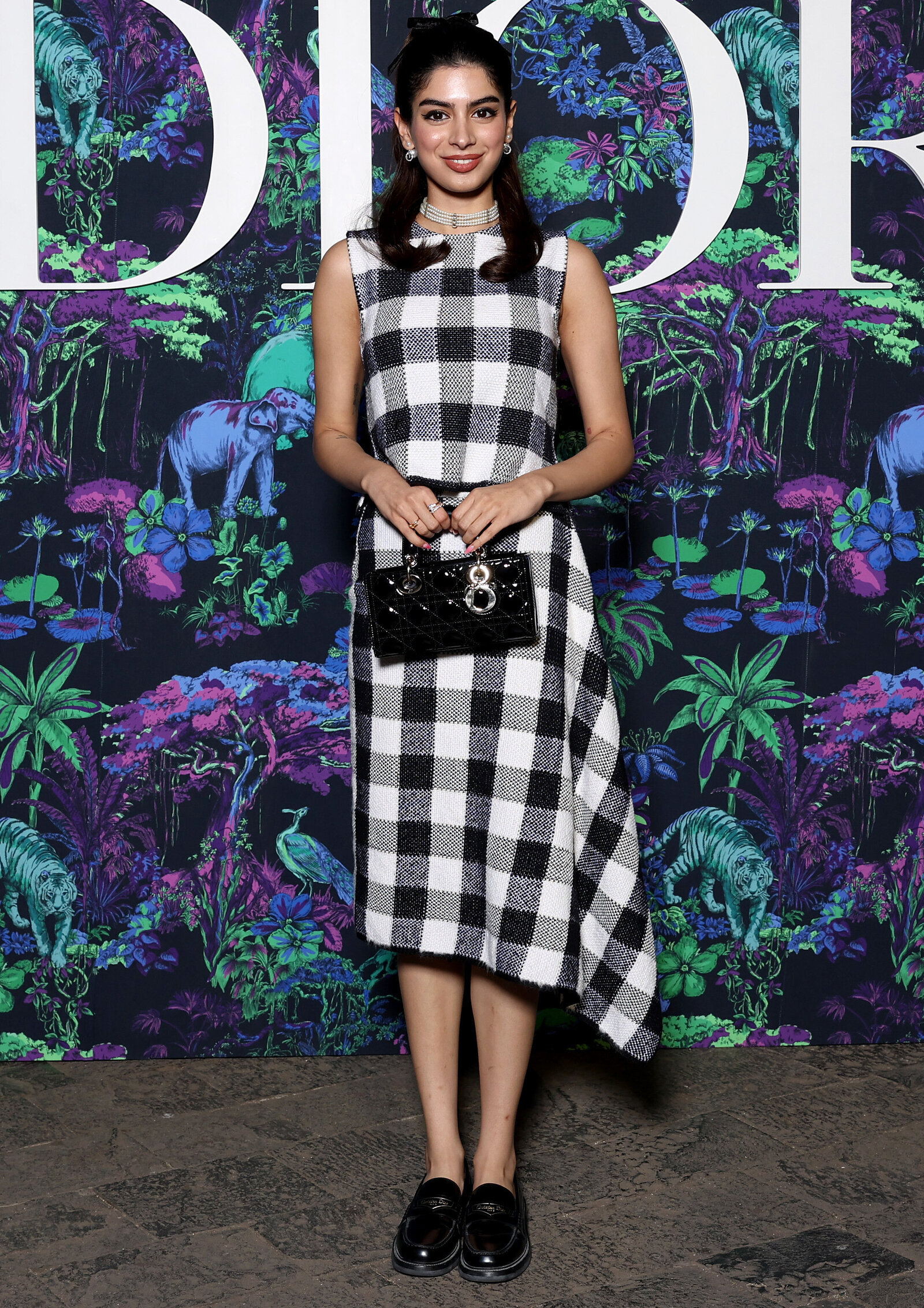 Khushi Kapoor - Photos: Celebs At DIOR's Pre Fall 2023 Show | Picture 1932994