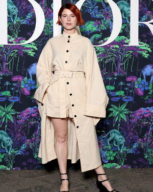 Photos: Celebs At DIOR's Pre Fall 2023 Show | Picture 1932990