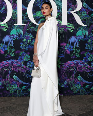 Athiya Shetty - Photos: Celebs At DIOR's Pre Fall 2023 Show | Picture 1932975