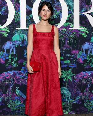 Photos: Celebs At DIOR's Pre Fall 2023 Show | Picture 1932989