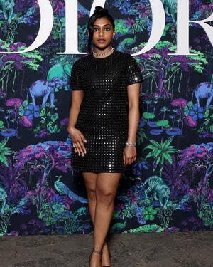 Photos: Celebs At DIOR's Pre Fall 2023 Show | Picture 1932981