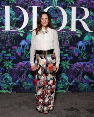 Photos: Celebs At DIOR's Pre Fall 2023 Show | Picture 1932978