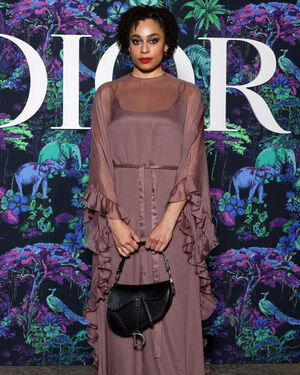 Photos: Celebs At DIOR's Pre Fall 2023 Show | Picture 1932980