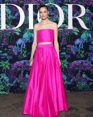 Photos: Celebs At DIOR's Pre Fall 2023 Show | Picture 1932976