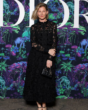 Photos: Celebs At DIOR's Pre Fall 2023 Show | Picture 1932985