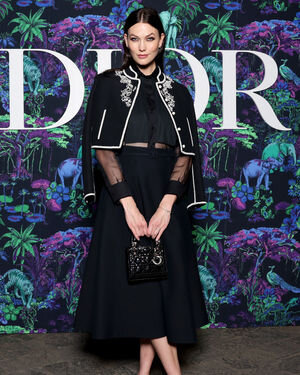 Photos: Celebs At DIOR's Pre Fall 2023 Show | Picture 1932993