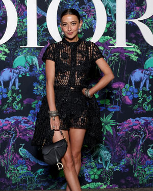 Photos: Celebs At DIOR's Pre Fall 2023 Show | Picture 1932982