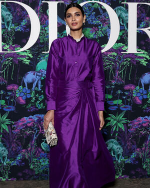 Diana Penty - Photos: Celebs At DIOR's Pre Fall 2023 Show | Picture 1932984