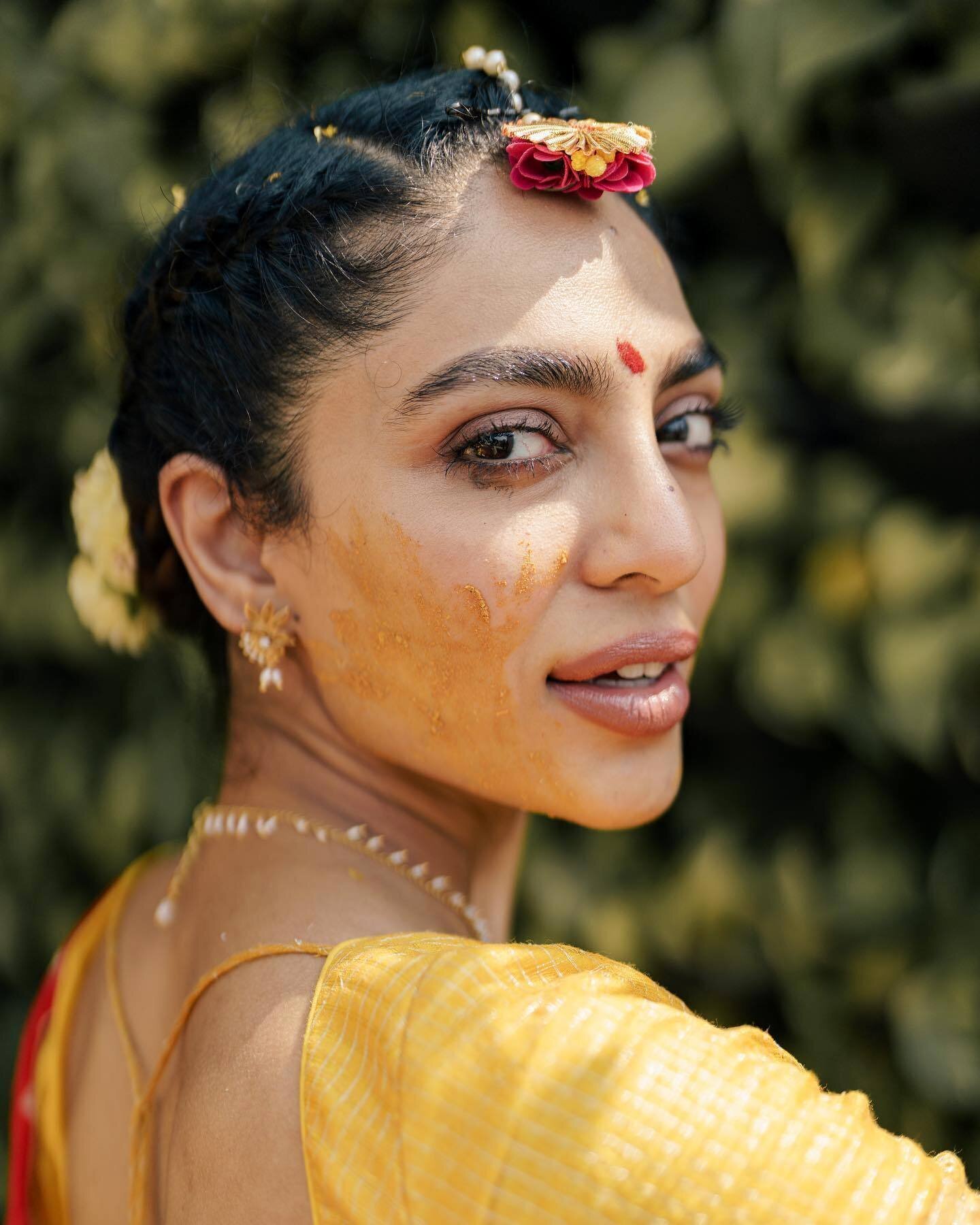 Shobita Dhulipala Latest Photoshoot | Picture 1933446