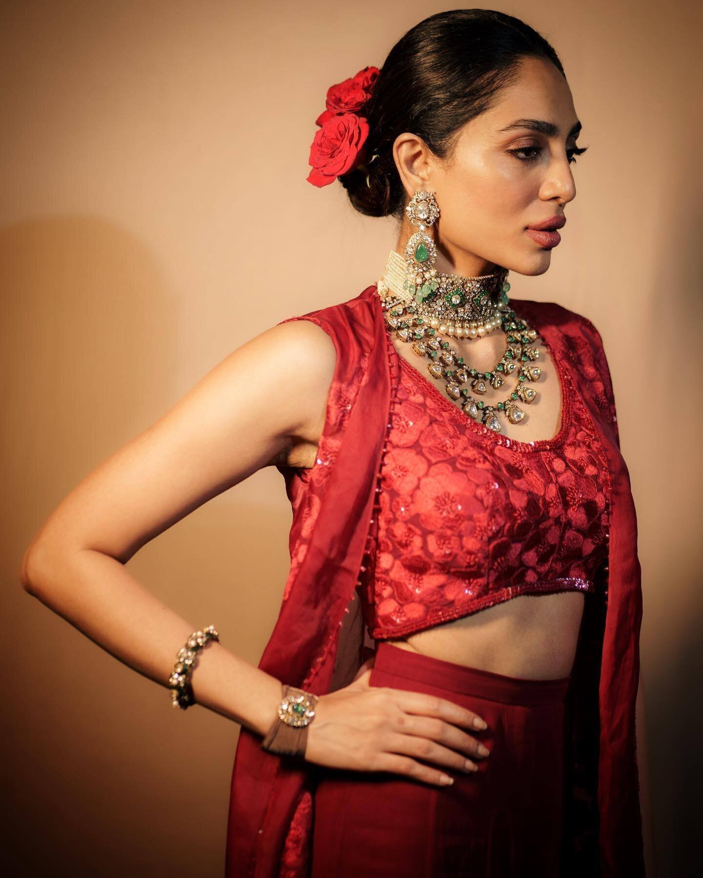 Shobita Dhulipala Latest Photoshoot | Picture 1933431