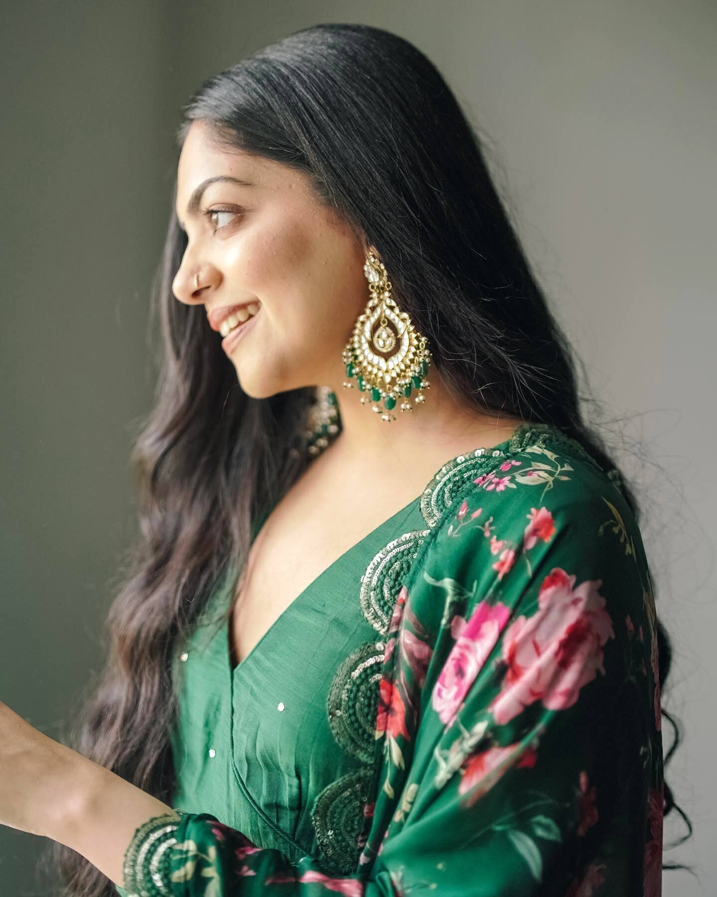 Ahaana Krishna Latest Photos | Picture 1933699