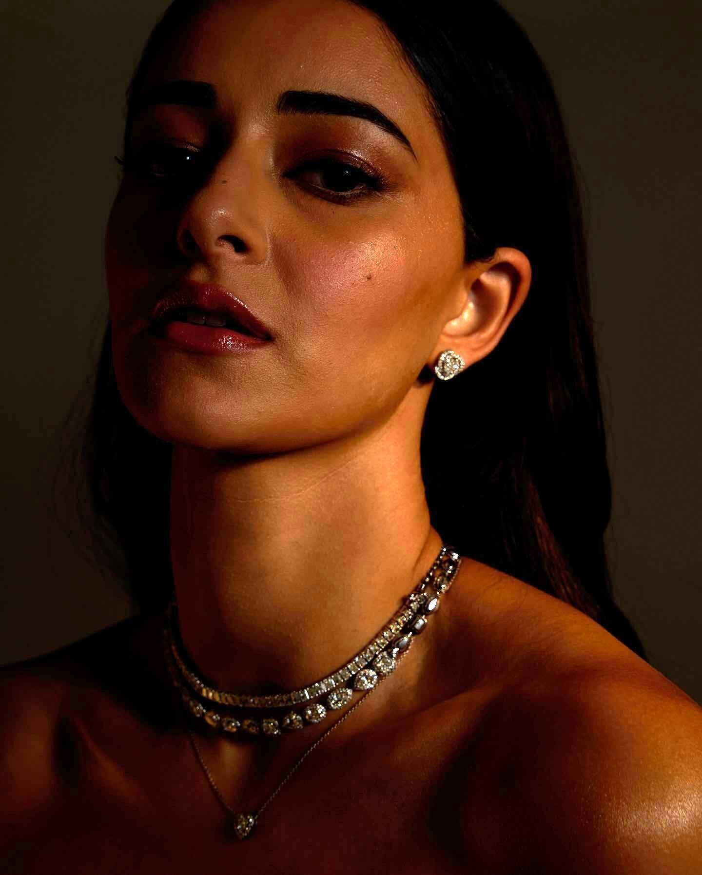 Ananya Pandey Latest Photos | Picture 1933953
