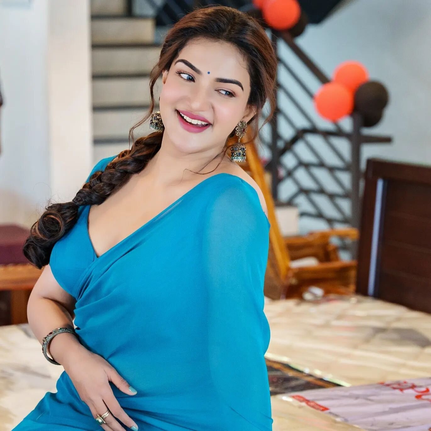 Actress Honey Rose Latest Photos | Picture 1934027