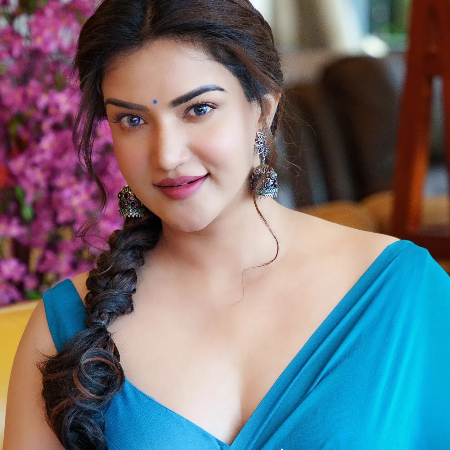 Actress Honey Rose Latest Photos | Picture 1934026