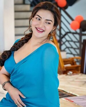 Actress Honey Rose Latest Photos | Picture 1934027
