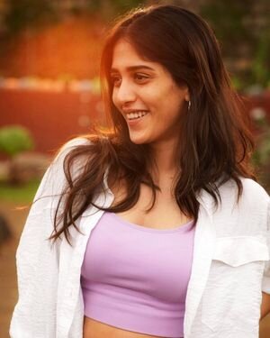Chandini Chowdary Latest Photos | Picture 1934176
