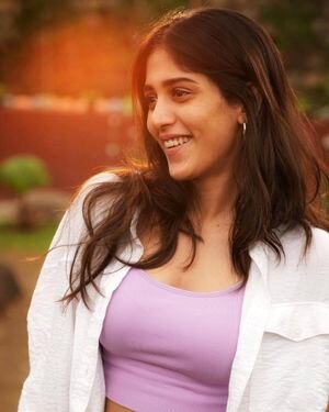 Chandini Chowdary Latest Photos | Picture 1934177