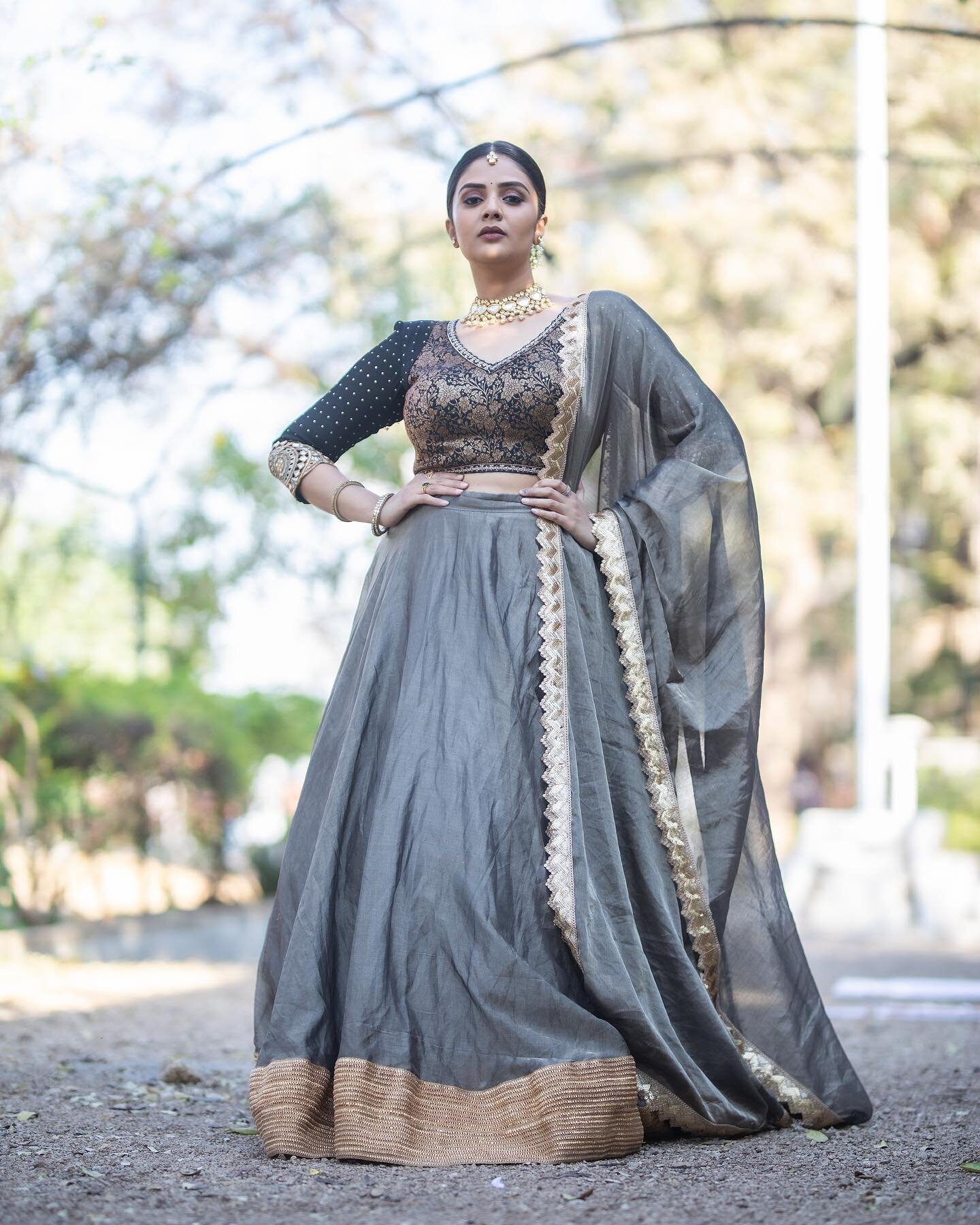 Sreemukhi Latest Photos | Picture 1934141