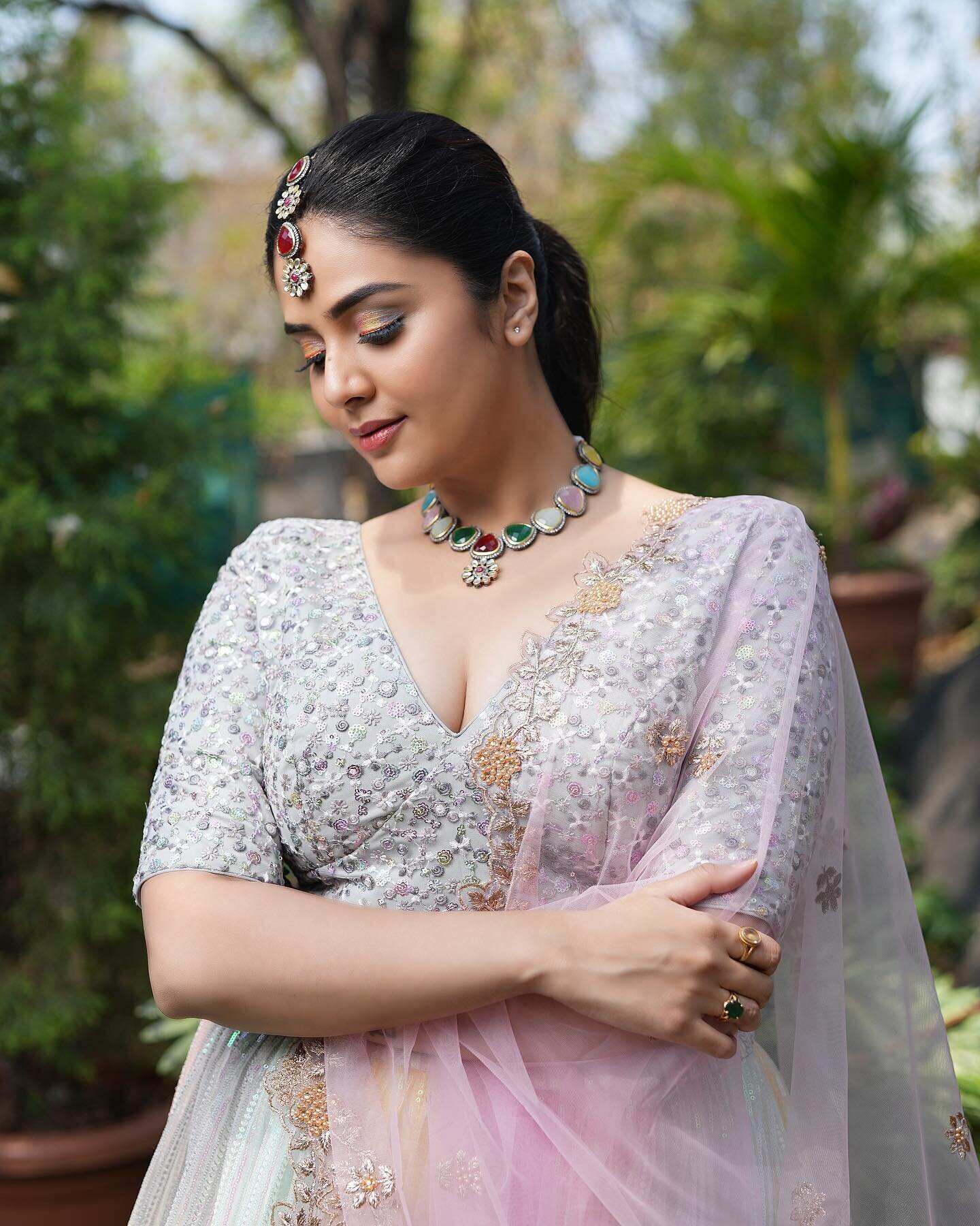 Sreemukhi Latest Photos | Picture 1934132