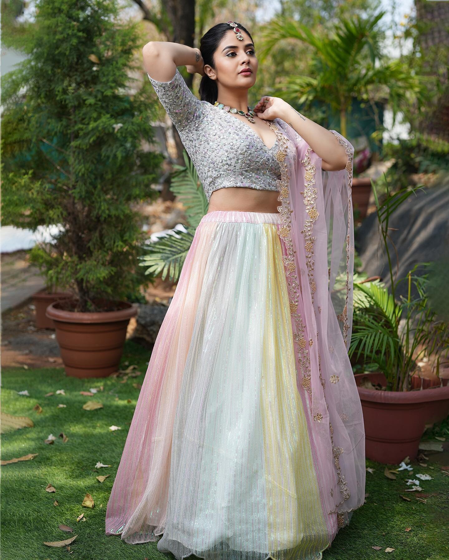 Sreemukhi Latest Photos | Picture 1934137