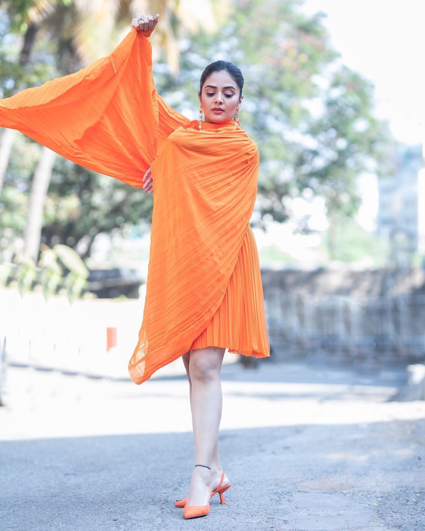 Sreemukhi Latest Photos | Picture 1934127