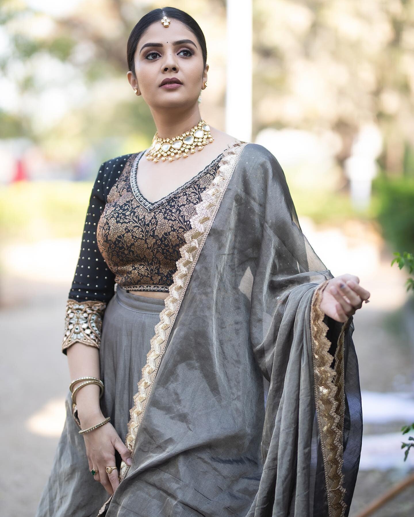 Sreemukhi Latest Photos | Picture 1934140