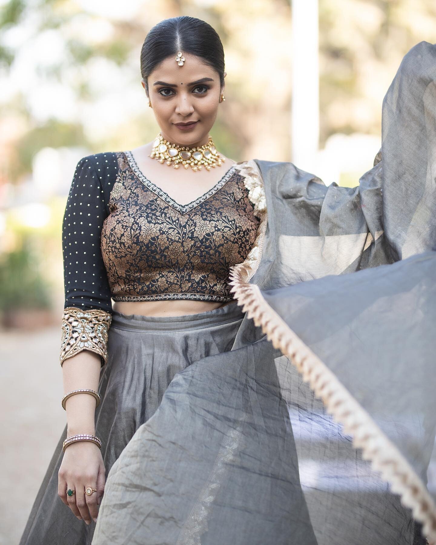 Sreemukhi Latest Photos | Picture 1934148