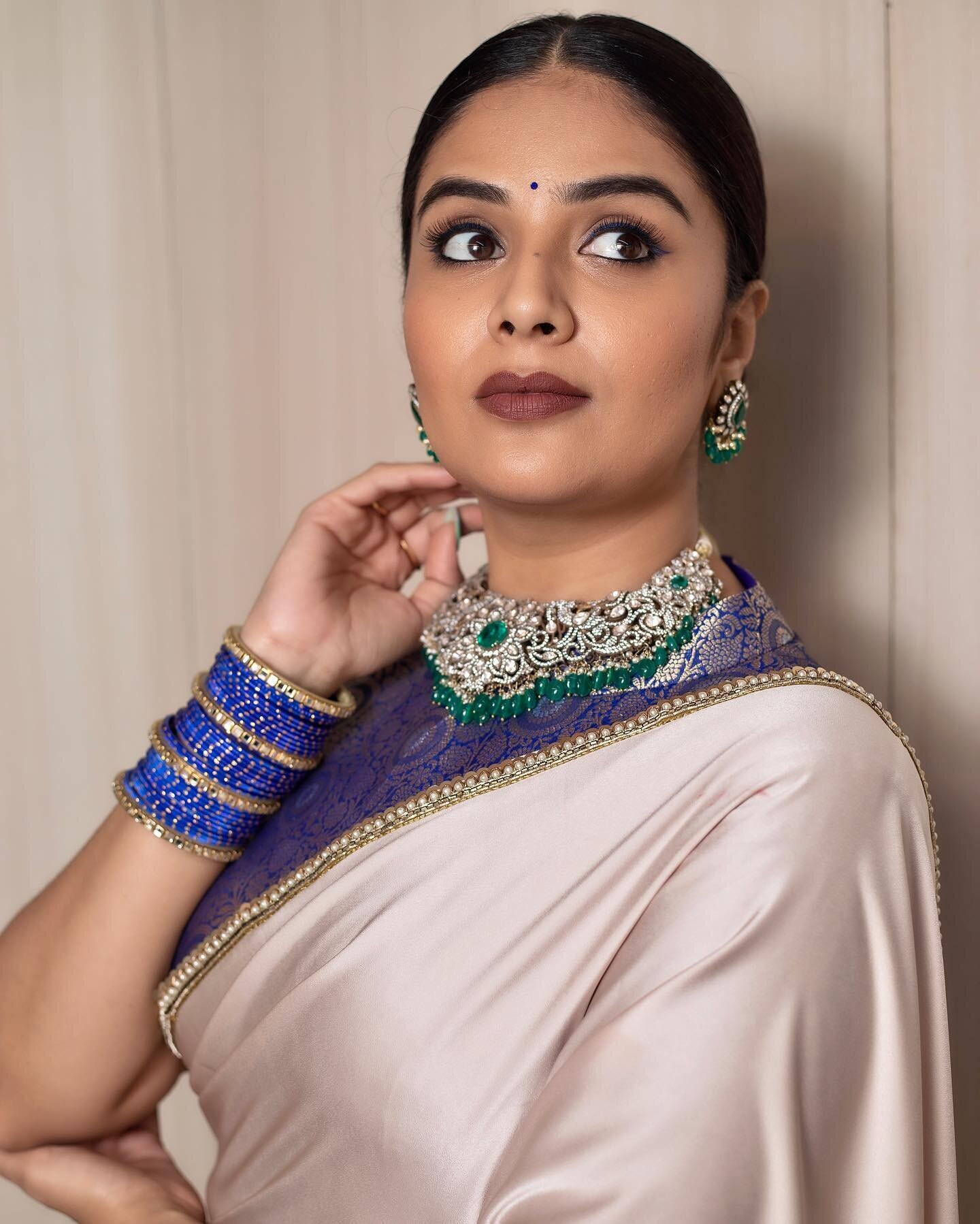 Sreemukhi Latest Photos | Picture 1934152