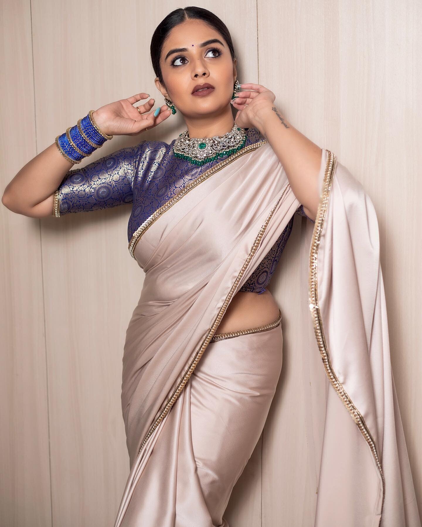 Sreemukhi Latest Photos | Picture 1934157