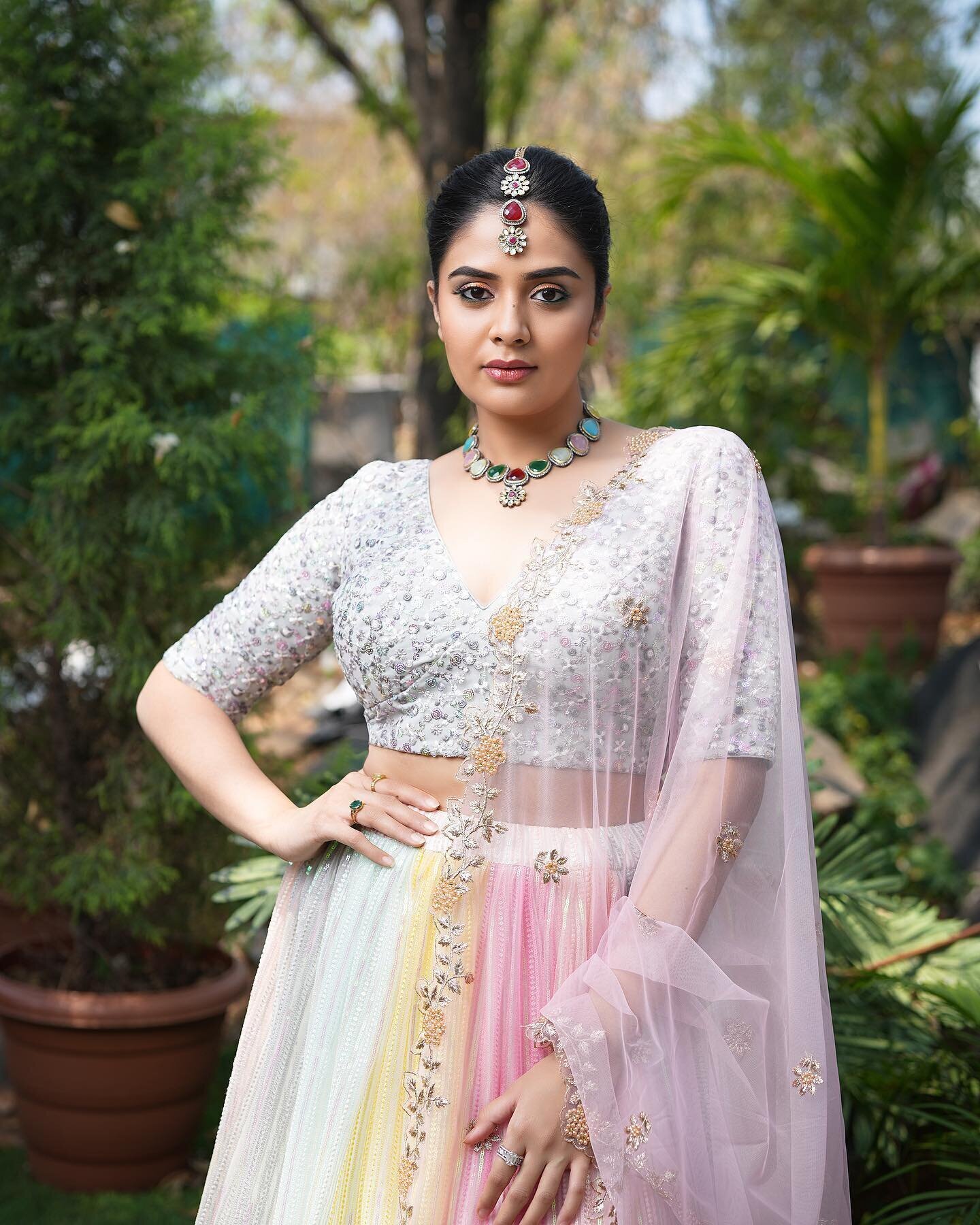 Sreemukhi Latest Photos | Picture 1934136